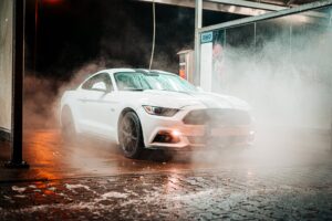 exploring the best car valeting options in dublin