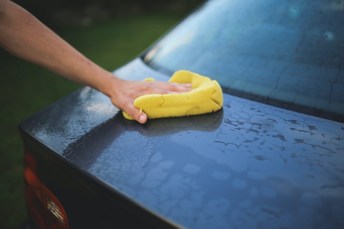 the ultimate guide to mobile car valeting in dublin